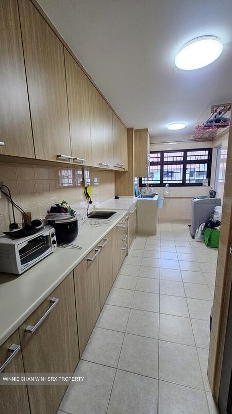 Blk 302 Ubi Avenue 1 (Geylang), HDB 3 Rooms #500000411